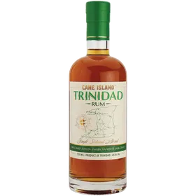 Cane Island Trinidad