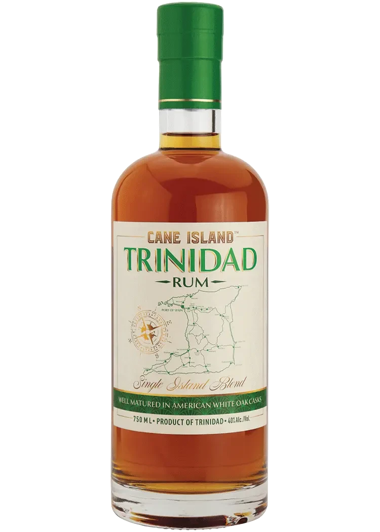Cane Island Trinidad