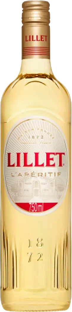 Lillet Blanc
