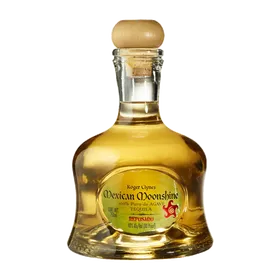 Roger Clynes Mexican Moonshine Tequila Reposado
