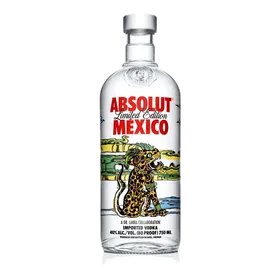 Absolut Mexico