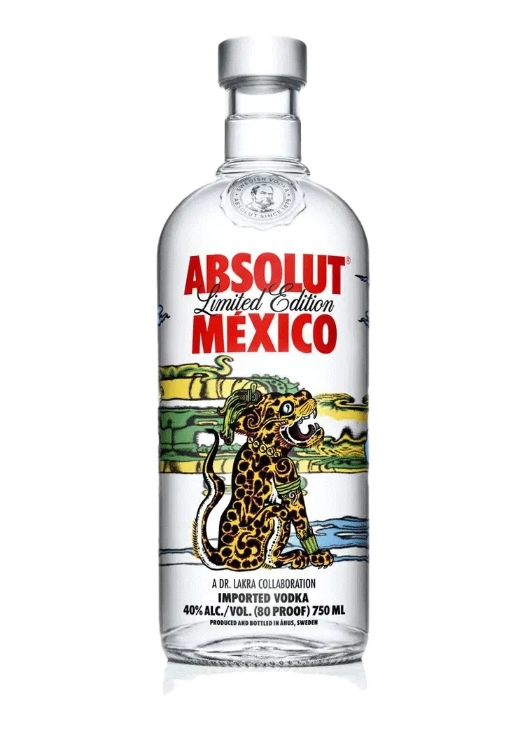 Absolut Mexico