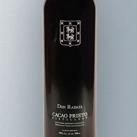Cacao Prieto Don Rafael Cacao Rum