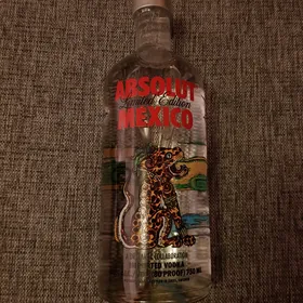 Absolut Mexico Vodka
