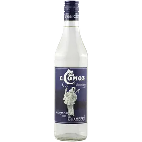 Comoz Vermouth de Chambéry Blanc