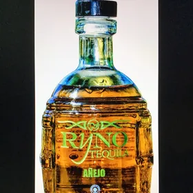Ryno Añejo