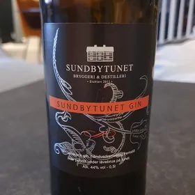 Sundbytunet gin