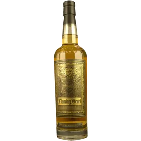 Compass Box Flaming Heart (7th Edition)