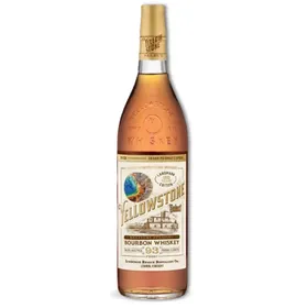 Yellowstone Select Landmark Edition Kentucky Straight Bourbon Whiskey - Grand Prismatic Spring