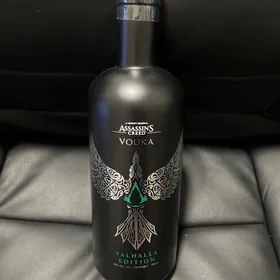 Assassin's Creed Vodka Valhalla Edition