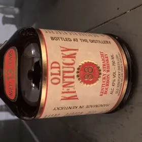 Old Kentucky 13 Year