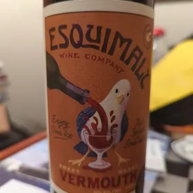 Sweet Vermouth