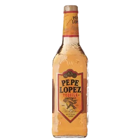 Pepe Lopez Gold