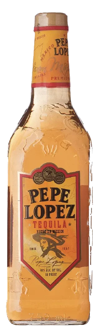 Pepe Lopez Gold