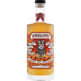 Horned Hare Hareitic