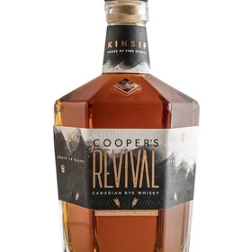 Kinsip Cooper's Revival