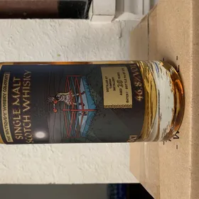 Tamdhu 28 Year (That Boutique-y Whisky Company)