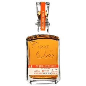 Cava De Oro Reposado