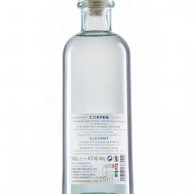 Corpen Gin