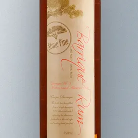 Stone Pine Barrique Rum