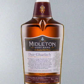 Midleton Dair Ghaelach Knockrath Forest