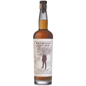 Redwood Empire Pipe Dream Bourbon Whiskey 101 Proof