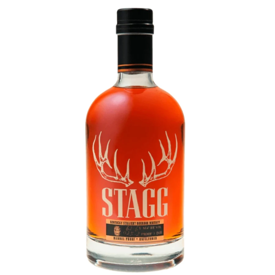 Stagg Barrel Proof Bourbon Batch 26B