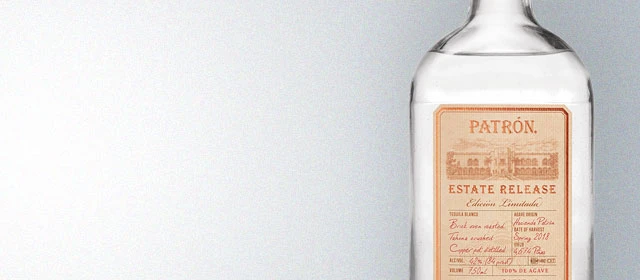 Patrón Estate Release