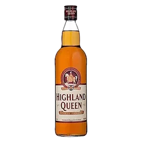 Highland Queen