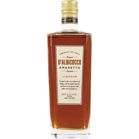 Dalbicocco Amaretto