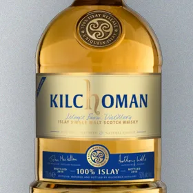 Kilchoman 100% Islay (6th Edition)