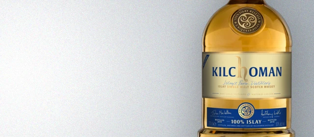 Kilchoman 100% Islay (6th Edition)