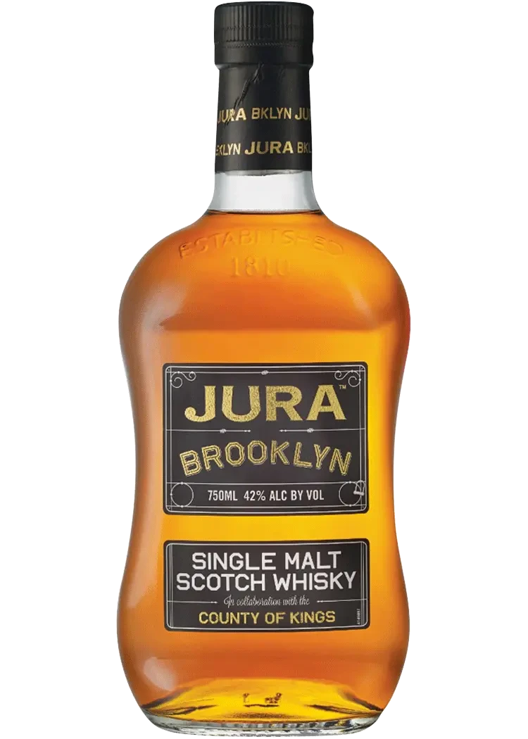 Jura Brooklyn