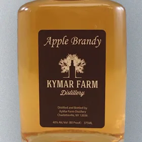 Kymar Farm Distillery Apple Brandy