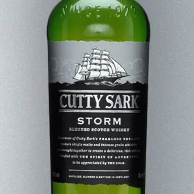 Cutty Sark Storm