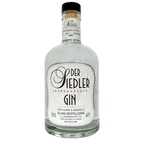 Der Siedler Gin