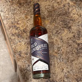 Old Louisville Whiskey Co.(S&W) Pick