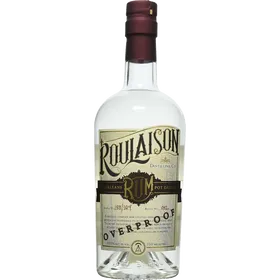 Roulaison Overproof Rum