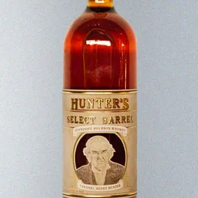 Hunter's Select Barrel Tennessee Bourbon (Batch 1)