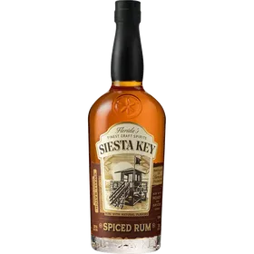 Siesta Key Spiced