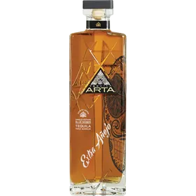 Arta Tequila Extra Añejo