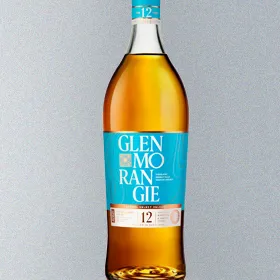 Glenmorangie Amontillado Finish 12 Year