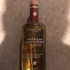 Eastern Kille Agave Spirit