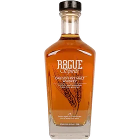 Rogue Farms Oregon Rye Whiskey