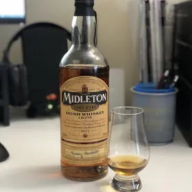 Midleton Very Rare 2011