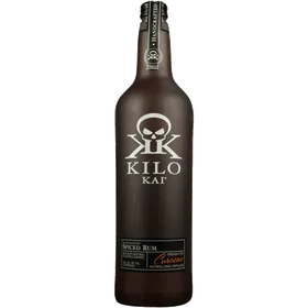 Kilo Kai Spiced Rum