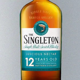 Singleton of Dufftown 12 Year