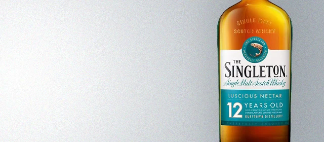 Singleton of Dufftown 12 Year