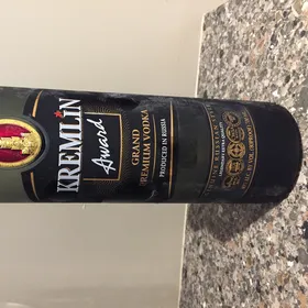 Kremlin Award