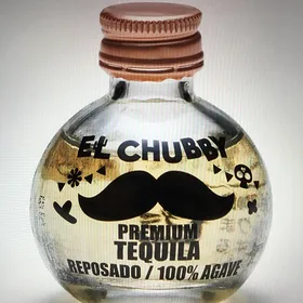 El Chubby Reposado